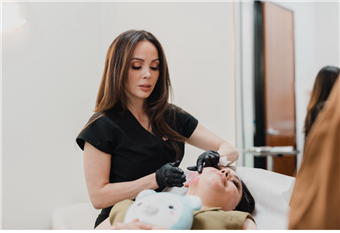 The Beauty Fix Med Spa - Scottsdale AZ | Vagaro